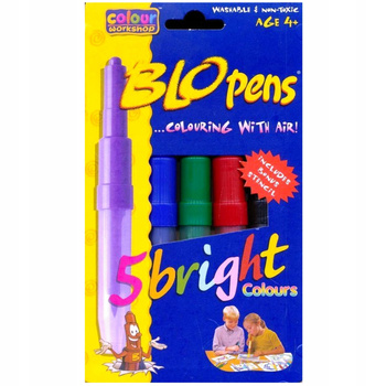 Mazaki 5 Szt. Blopen-Bright Jp918 Centropen