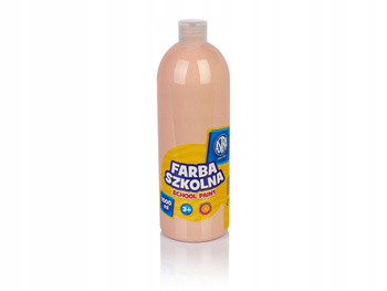 Farba Szkolna 1000 Ml Cielista Astra