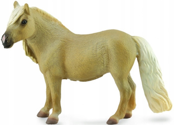 Figurka Klacz Falabella Mare Palomino Collecta