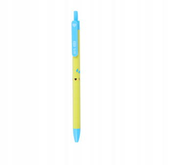 Długopis I Love With Lemons 2 M&G Happy Color, 1 sztuka