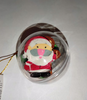 BN-Świąteczne Gumki Do Wymazywania Incood