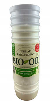 Wkład Biooil 6, 5-6 Dni 15 Szt. Płomyk