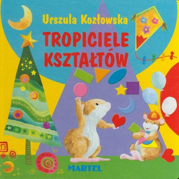 Tropiciele Kształtów Martel