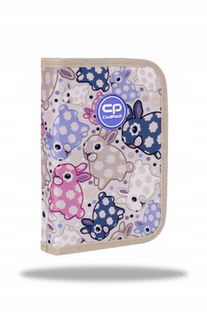 Clipper - Piórnik Jednoklapko Coolpack