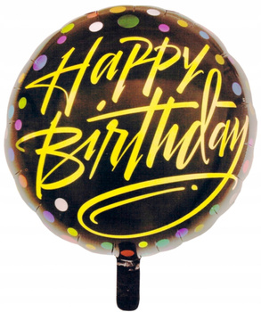Balon Foliowy Bcf-924 Mktrade