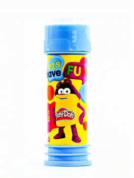 Bańki Mydlane Play Doh 55ml Starpak