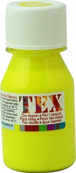 TEX-farby do tkanin 50 ml 110 RENESANS