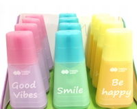 Zakreślacz Feelingi - Lolly, zapachowy 1 sztuka Happy Color