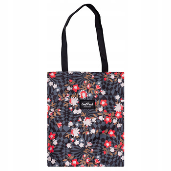 Shopper Bag Torba Na Ramię Coolpack