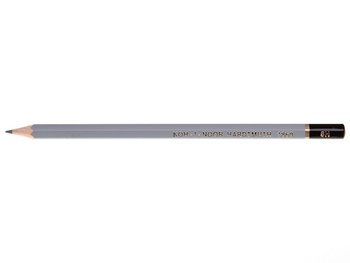 Ołówek 5H Techniczny 1860 Kohinoor, 1 sztuka