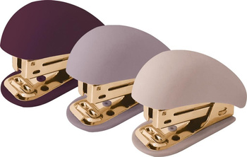 Zszywacz Ynt Mini Satin Gold Interdruk