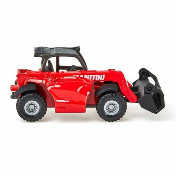 Ładowarka Teleskopowa Manitou S1482 Siku