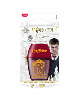 Temperówka Harry Potter 1 otw. 1 sztuka Maped