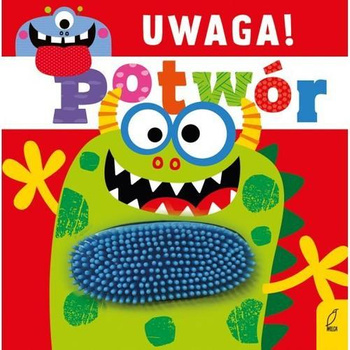 Uwaga, Potwór! Foksal