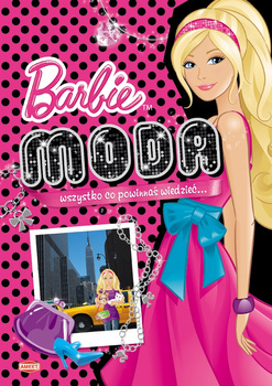 Barbie Moda Ameet