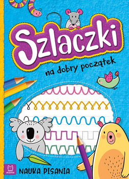 Szlaczki Na Dobry Początek Aksjomat