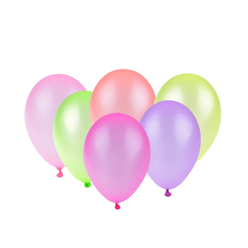Balony Neonowe (25 Szt.) Arpex