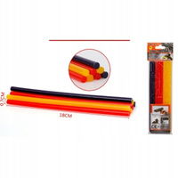 Klej Do Pistoletu Termo 07Cm*18Cm 8 Szt Em-Home