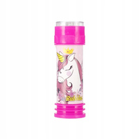 Bańki Mydlane Unicorn / Lama 55ml Starpak