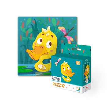 Puzzle 16 Kaczuszka Dodo