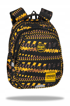 Jerry - Plecak Młodzieżowy - Coolpack