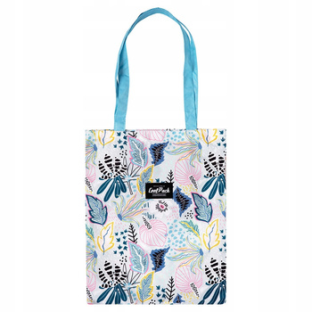 Shopper Bag Torba Na Ramię Coolpack