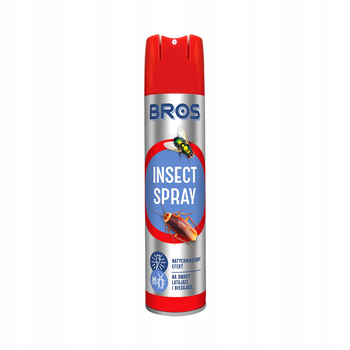 Insect Spray 300 Ml. Bros