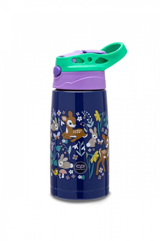 Bidon Bono Metal Z10664 Coolpack