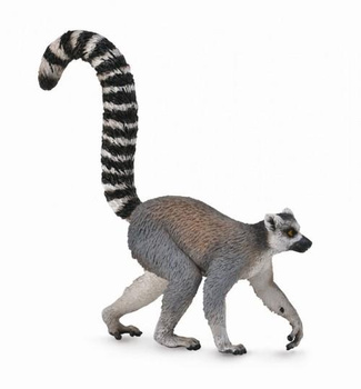 Figurka Lemur Ogoniasty Collecta