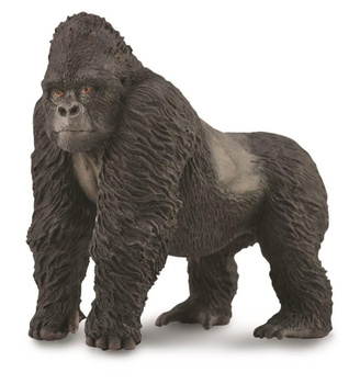 Figurka Mountain Gorilla Collecta