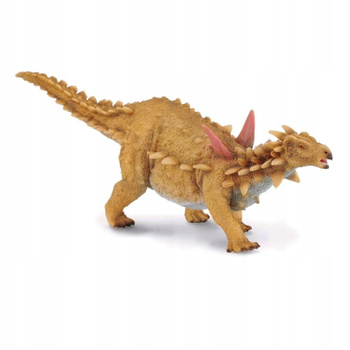 Figurka Dinozaur Scelidozaur 1:40 Skala (Deluxe) Collecta