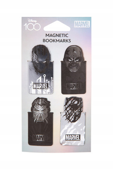 Zakladki Magnetyczne 4szt Disney 60213 Coolpack