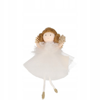 Zawieszka Anioł W Sukience Incood