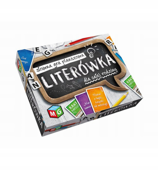 Literówka Multigra