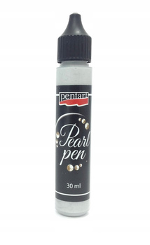Perla W Plynie 30 Ml Pentart