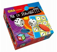 Na Co Stawiasz Multigra