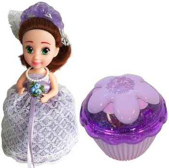 Cupcake - Edycja Slubna Tm Toys