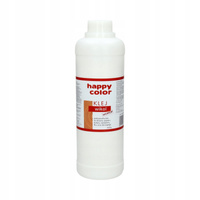 Klej Wikol Premium Butelka 1000g Happy Color