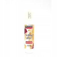 Klej Hobby 20ml Pentart