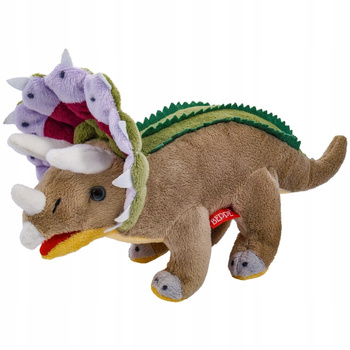 Maskotka Triceratops 30Cm/80 Beppe