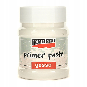 Pentart Podklad Gesso 230ml Pentart