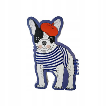 Kołonotes 80K Bulldog Incood