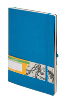 Notes Impresja B5 Kratka J.Nieb.  Antra