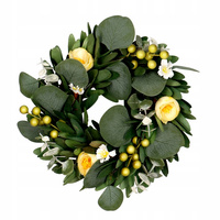 Wianek Wielkanocny 25cm ??Ty Incood