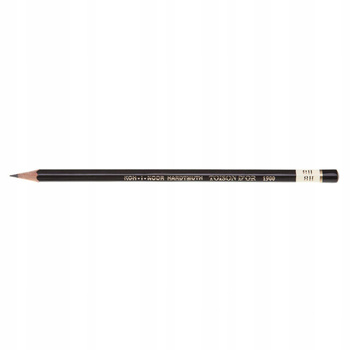 Ołówek Toison D'Or 1900 8H Kohinoor, 1 sztuka