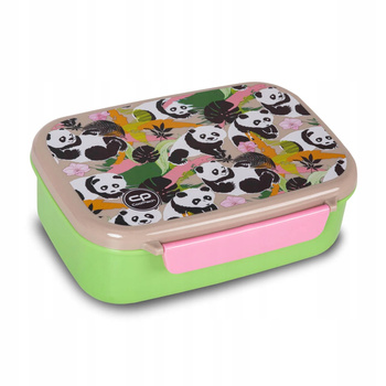 Foodyx - Śniadaniówka Z Przeg Coolpack