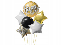 Balon Foliowy Bcf-710 Mktrade