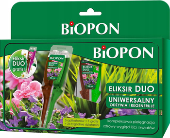 Eliksir Uniwersalny 5+1 35ml - Biopon