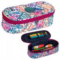 Campus Piórnik Stamps Coolpack