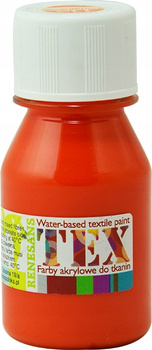 TEX-farby do tkanin 50 ml 113 RENESANS